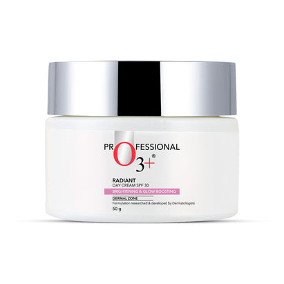 Radiant Day Cream SPF 30 Brightening And Radiant (50g)