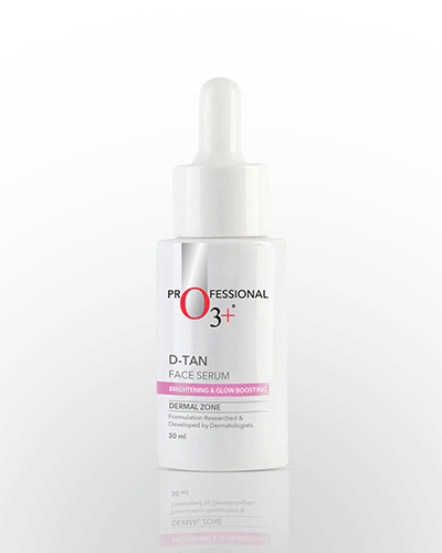O3+ Whitening Serum