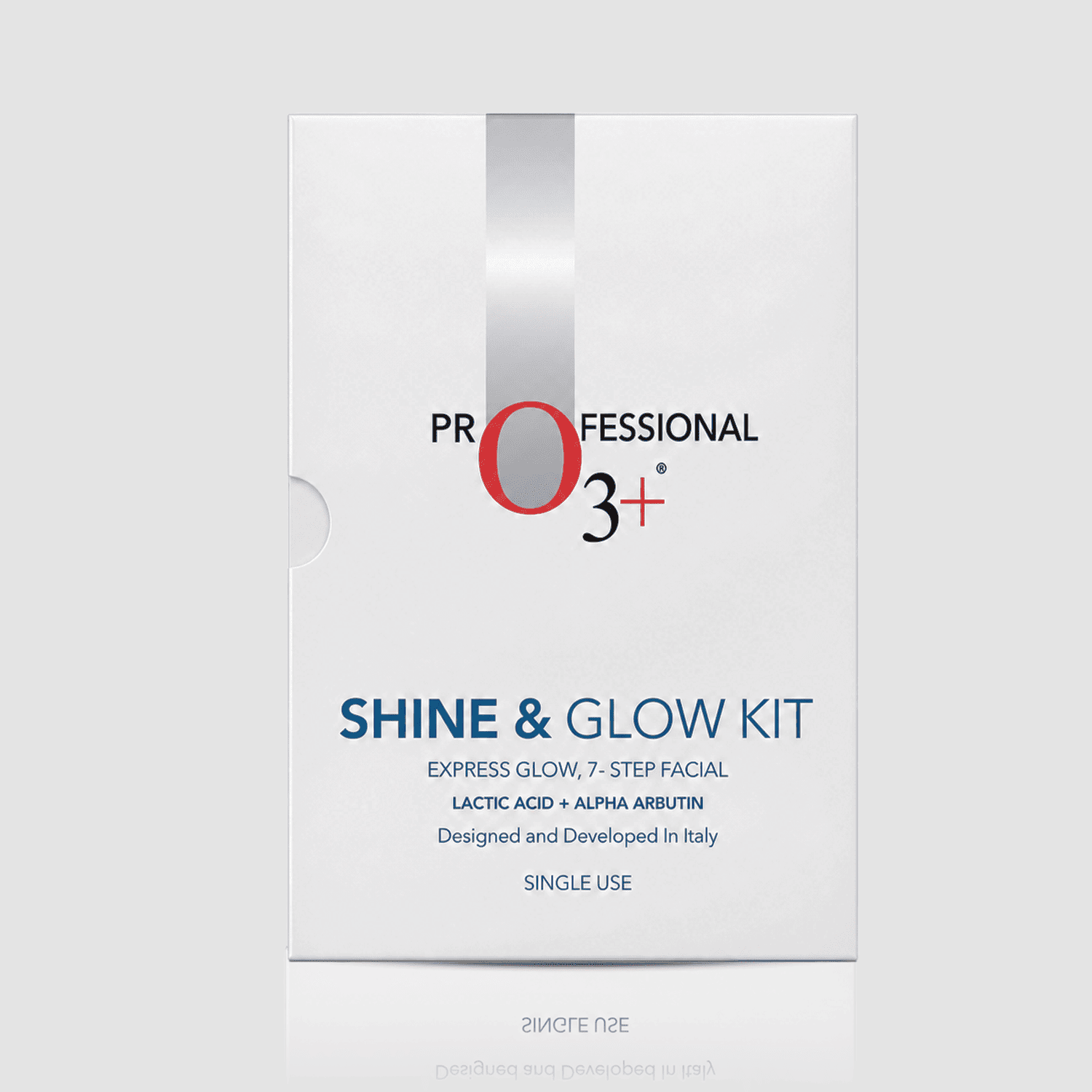 Shine & Glow Kit (38g)
