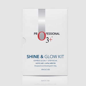 Shine & Glow Kit (38g)