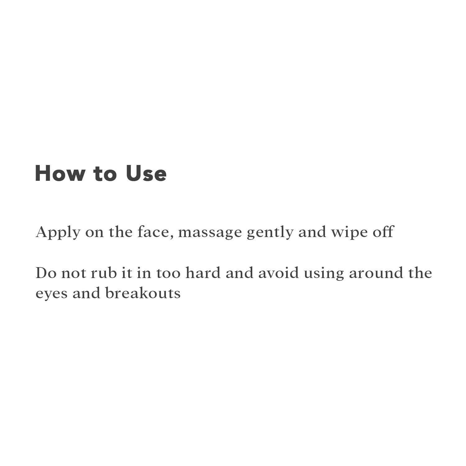 Skin Care Micro Derma Brasion Facial Peel (150ML)