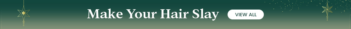 Make our Hair Slay