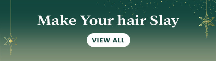 Make our Hair Slay