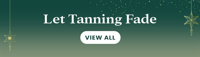 let tanning fade