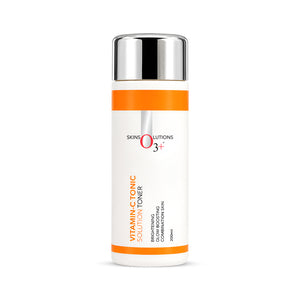 O3+ Vitamin-C Tonic Solution Toner (200ml)