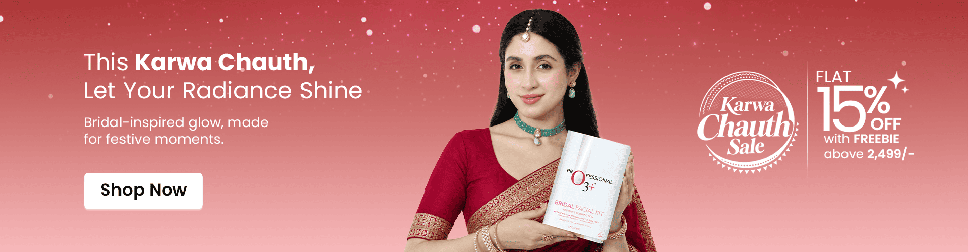 karwachauth sale