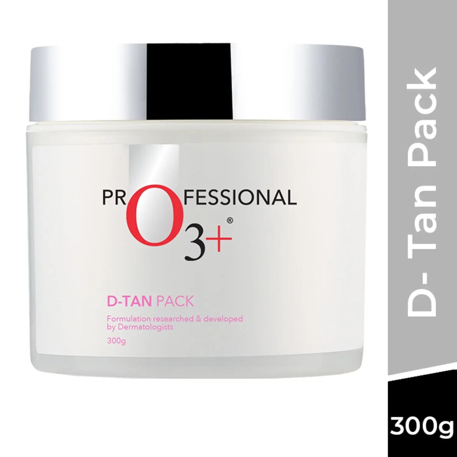 O3+ Dtan Pack - Buy DTan pack Online in India at low Price