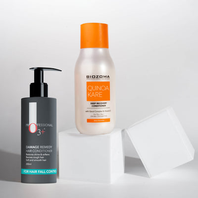 Hair Solutions