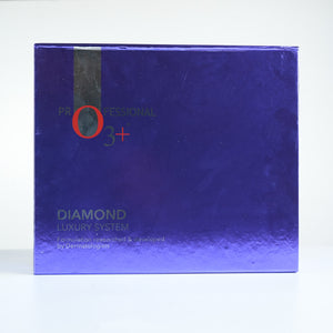 Diamond Luxury System Facial Kit