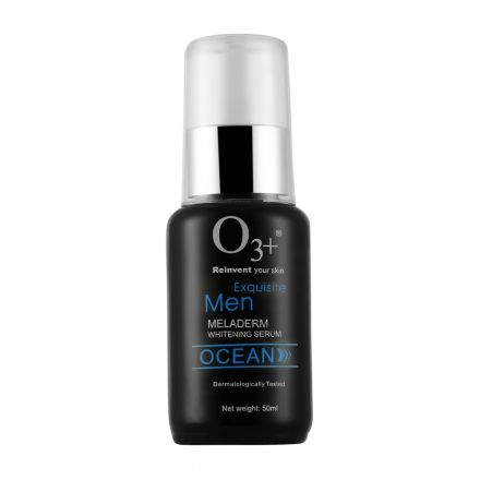 Equisite Men Ocean Meladerm Whitening Serum (50ml)