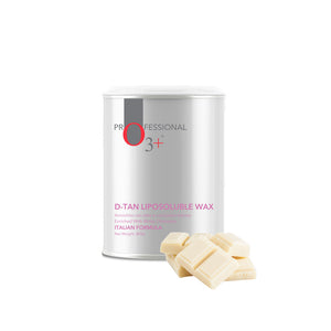 D- TAN Liposoluble Wax for Removing Thick Hair (800g)
