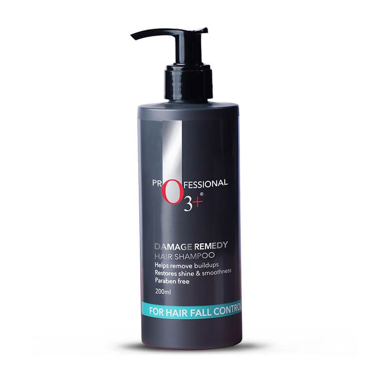Professional Damage Remedy Hair Shampoo (200 ml)