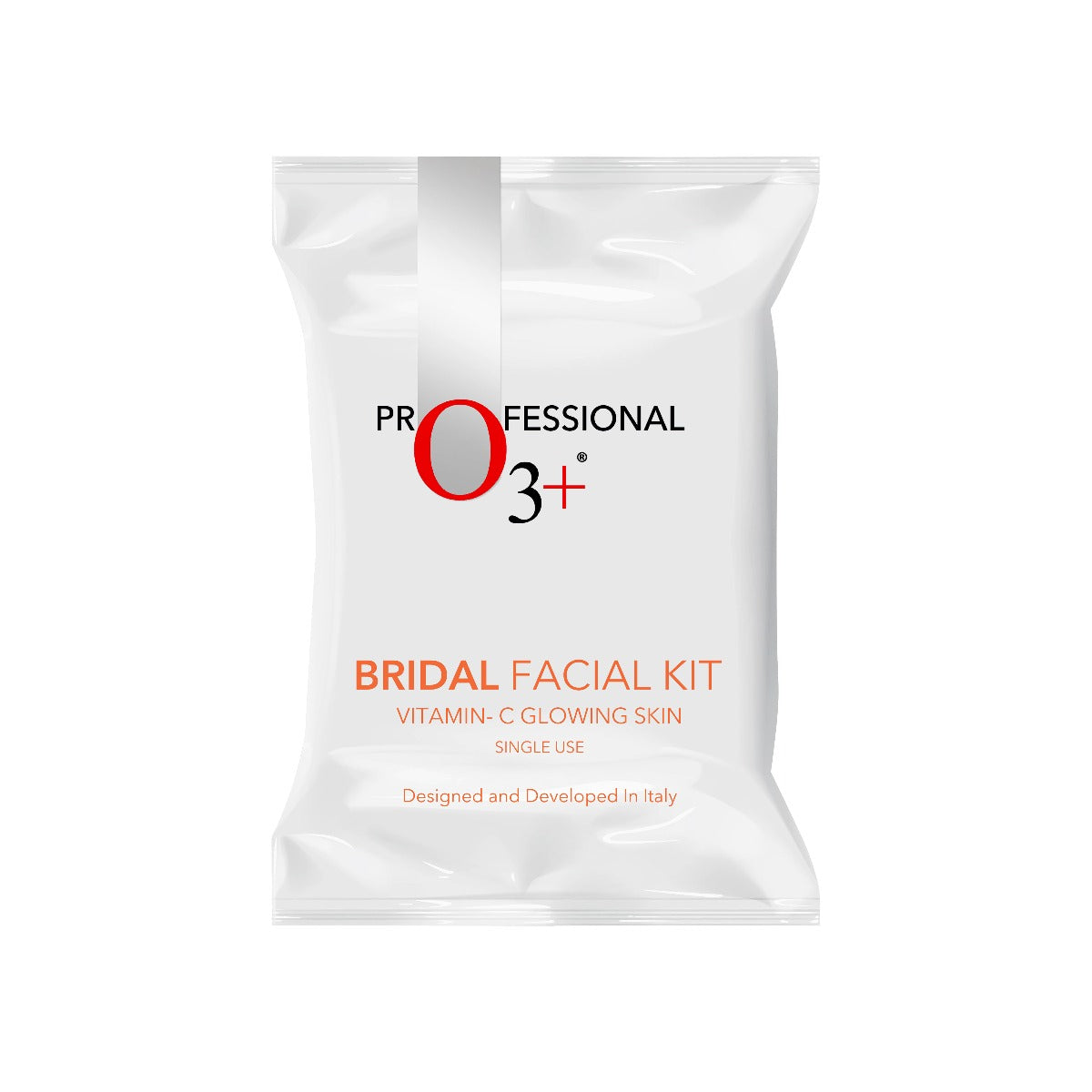 Bridal Facial Kit Vitamin C Glowing Skin (136gm)