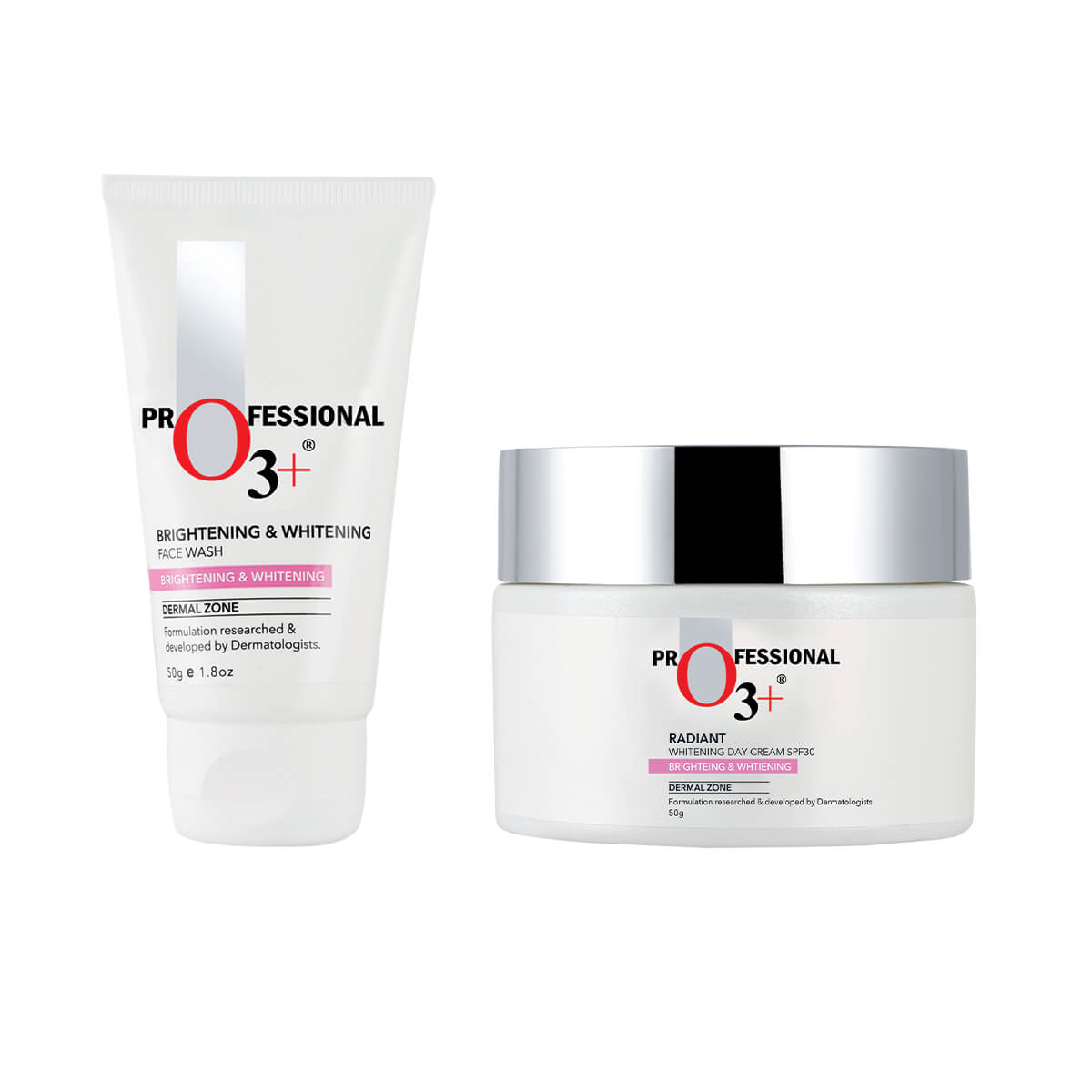 All Day Glow (Combo) For All Skin Types