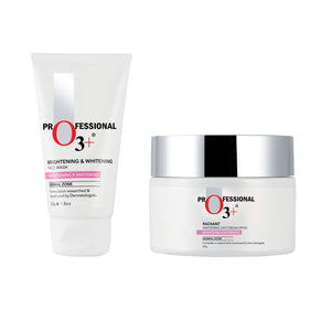 All Day Glow (Combo) For All Skin Types