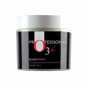 7 In 1 Brightening Black Mask ( 300g)