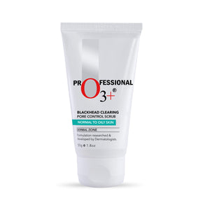 Ultra Clean Blackhead Clearing Pore Control Scrub