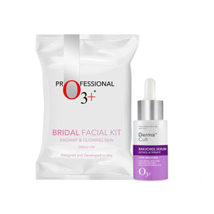 Youthful Bridal Combo