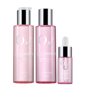Brighten Up Kit (120ml)