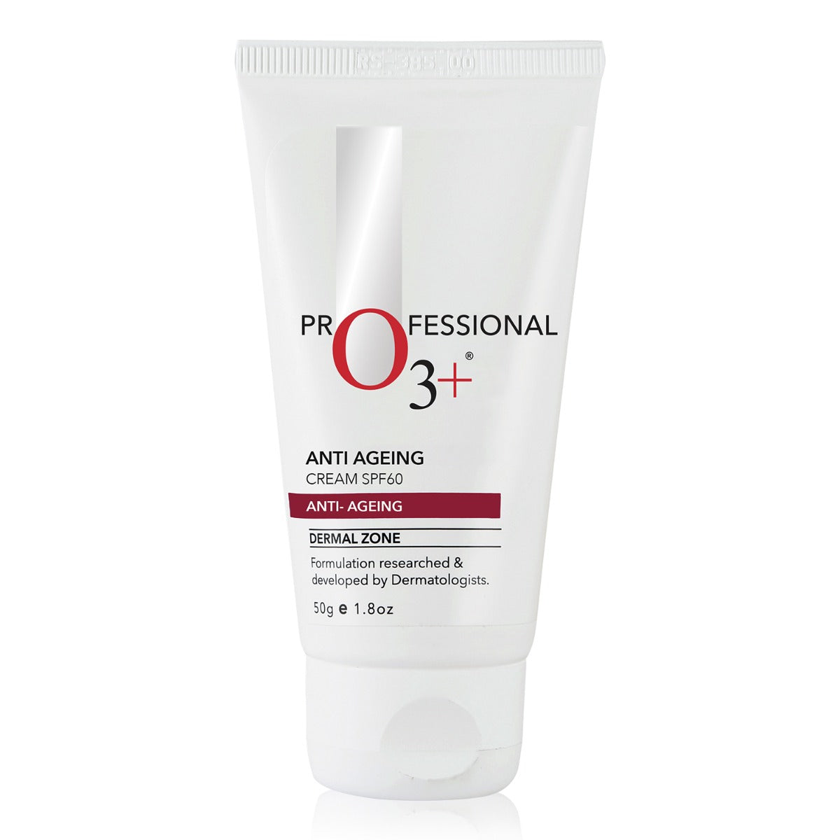 SPF 60 Anti Ageing Cream (50gm)