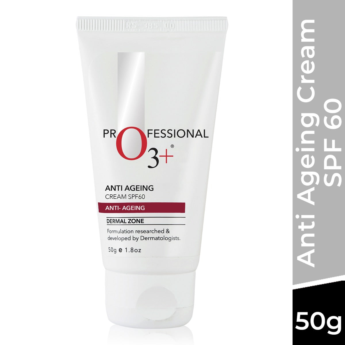 SPF 60 Anti Ageing Cream (50gm)