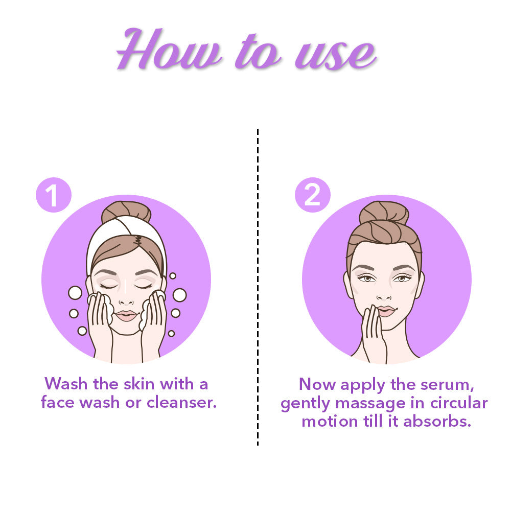 Youth Drops serum for bouncy, plumper skin (30ml)