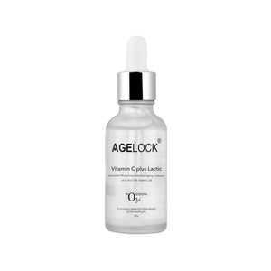 Agelock Vitamin C Plus Lactic for Skin Whitening (30g)