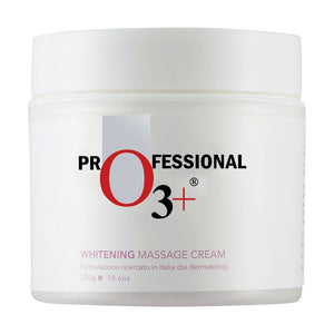 Whitening Massage Cream Salon Favourite for Brightening Skin (300g)