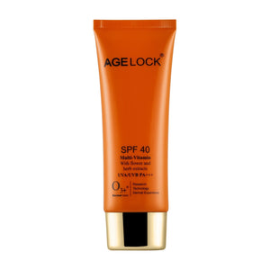 Agelock Multi Vitamin Sunscreen (75gm)