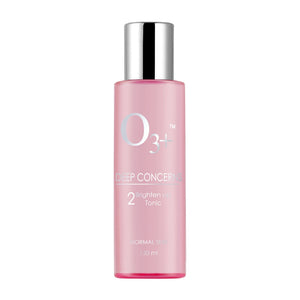 Brighten Up Face Toner (120ml)