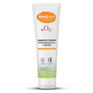 Realease Smooth Touch Hair Removal Cream (100ml)