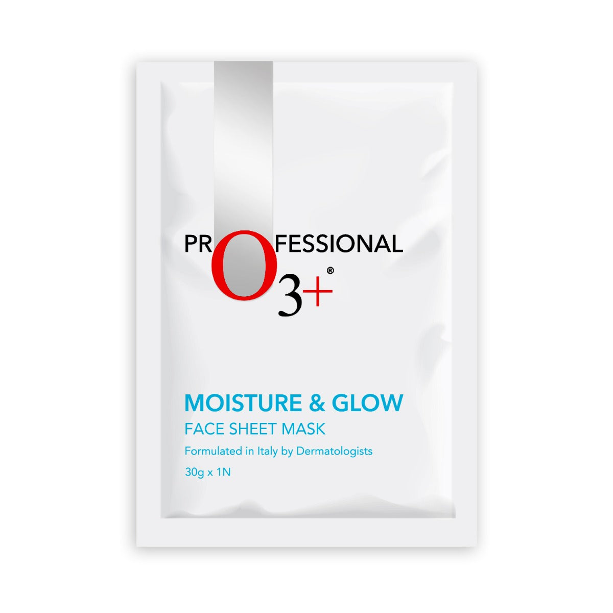 Moisture & Glow Face Sheet Mask