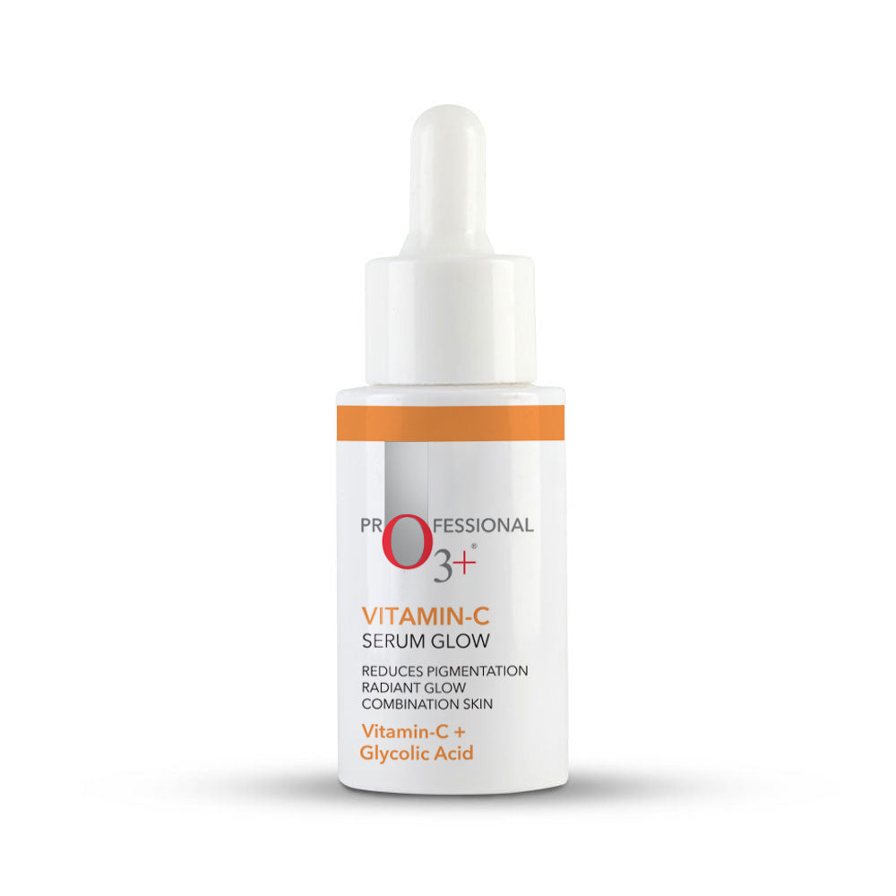 Vitamin-C Serum Glow for Dark Spots and Pigmentation (30ml)