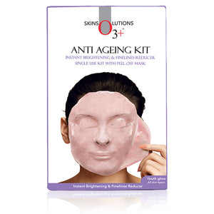 Anti Ageing Single Dose Kit for Finelines and Wrinkles (45gm)