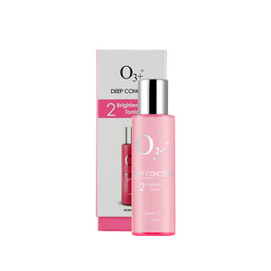 Brighten Up Face Toner (120ml)