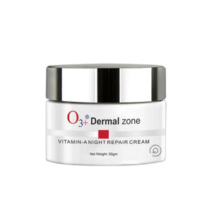 Vitamin-A Night Repair Cream Brightening & Glow Boosting(50g)