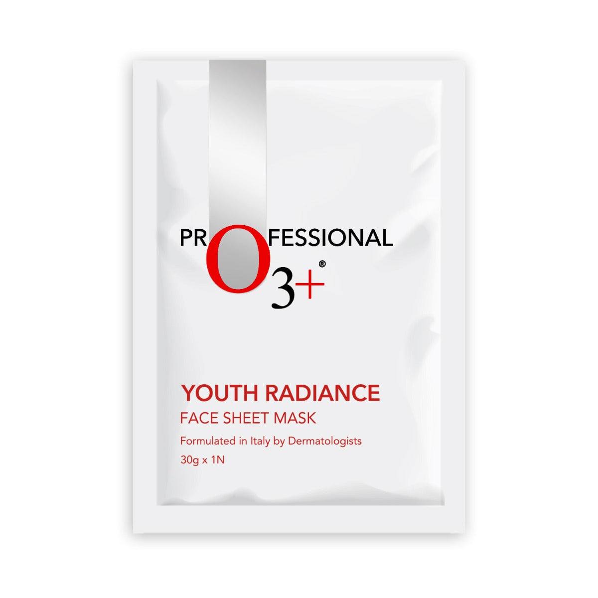Youth Radiance Face Sheet Mask (30g)